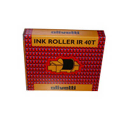 Olivetti rodillo entintado ir-40t (pack 2)