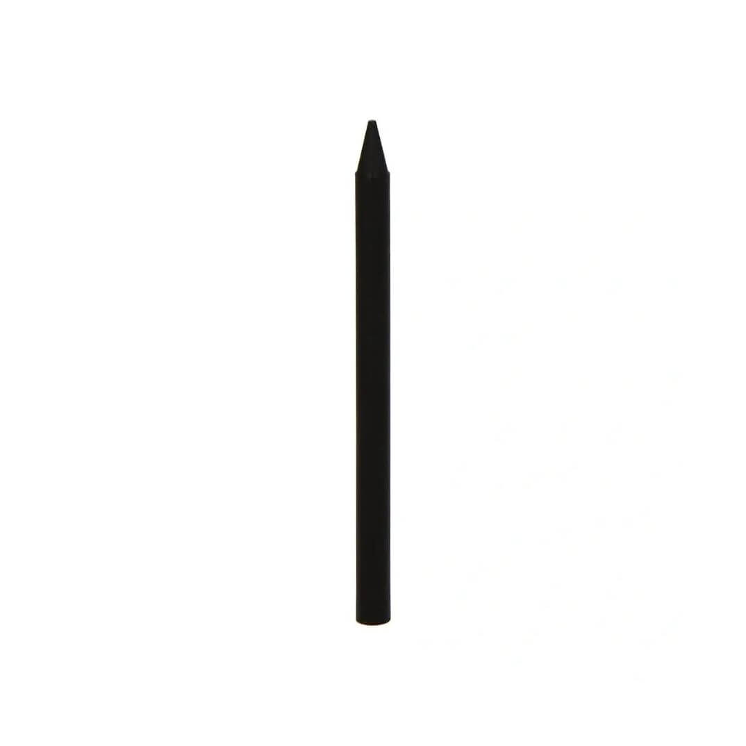 Caixa 25 plastidecors negre Bic Kids