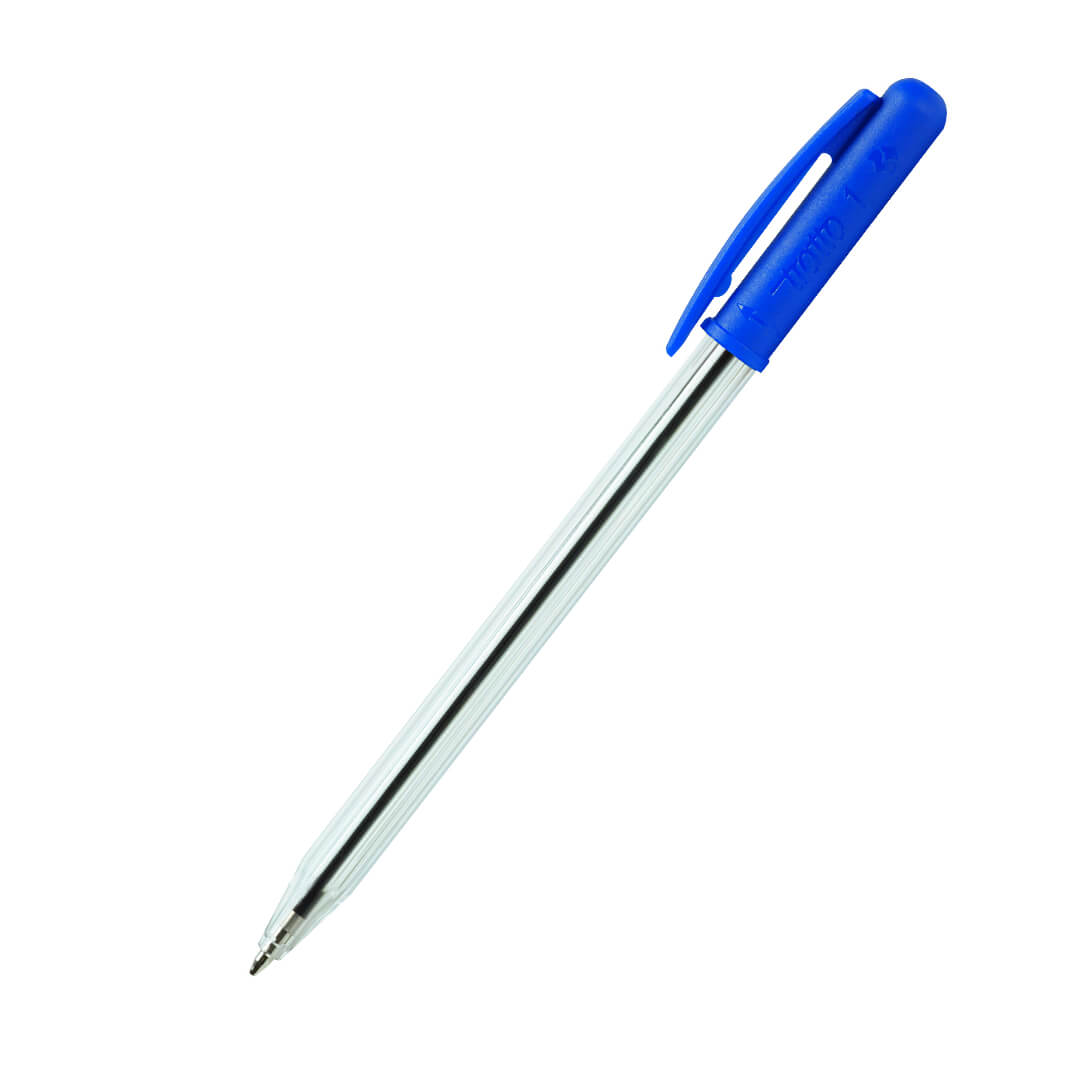Bolígraf Tratto1 blau