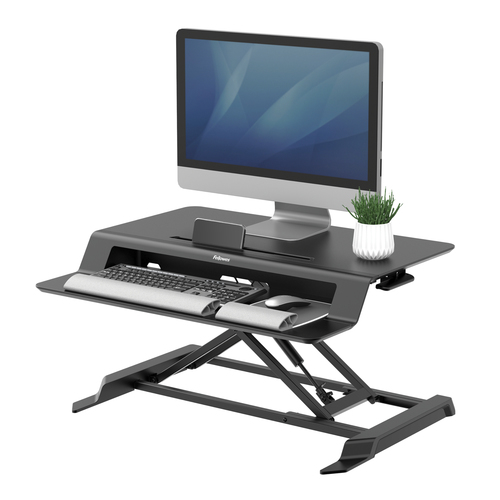 Estació de treball Sit-Estands Lotus LT Fellowes