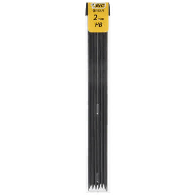 Estoig de 6 mines Bic 2mm