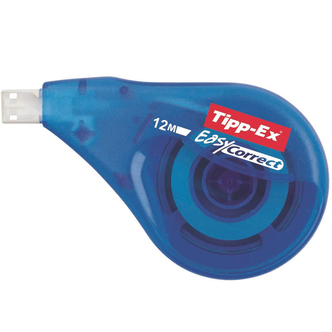 Corrector Tipp-Ex Easy Correct