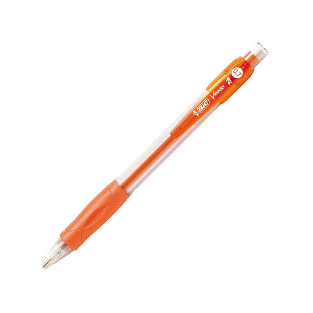 Portamines Bic Velocity 0.7