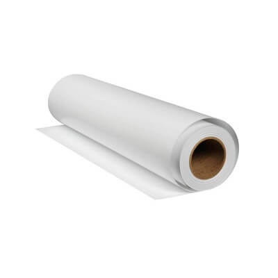 Laminado transparente polimerico 1370mm brillo