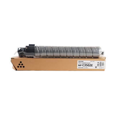 Ricoh tóner negro aficio mpc3002/mpc3502