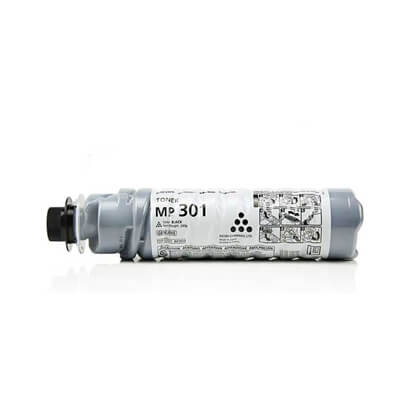 Toner Ricoh MP301SP MP301SPF negro
