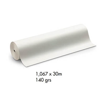 Rollo universal Poster Paper 1,067x30m 140g