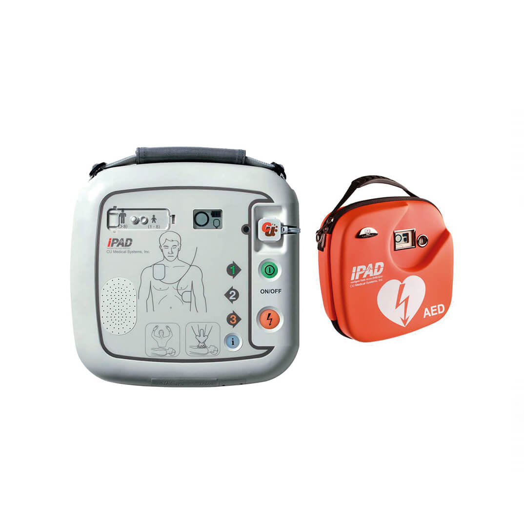 Desfibril·lador CU-SP1