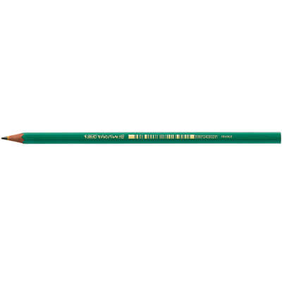 Caja 12 Lápiz Bic Evolution grafit HB