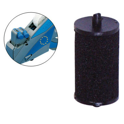 pack 2 rodet entintat per a Meto 1832