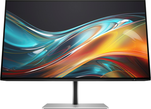 HP SERIES 7 PRO 23.8 INCH LFD FHD MONITOR - 724PF