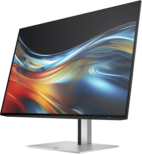 HP SERIES 7 PRO 24 INCHLFD WUXGA MONITOR - 724PN