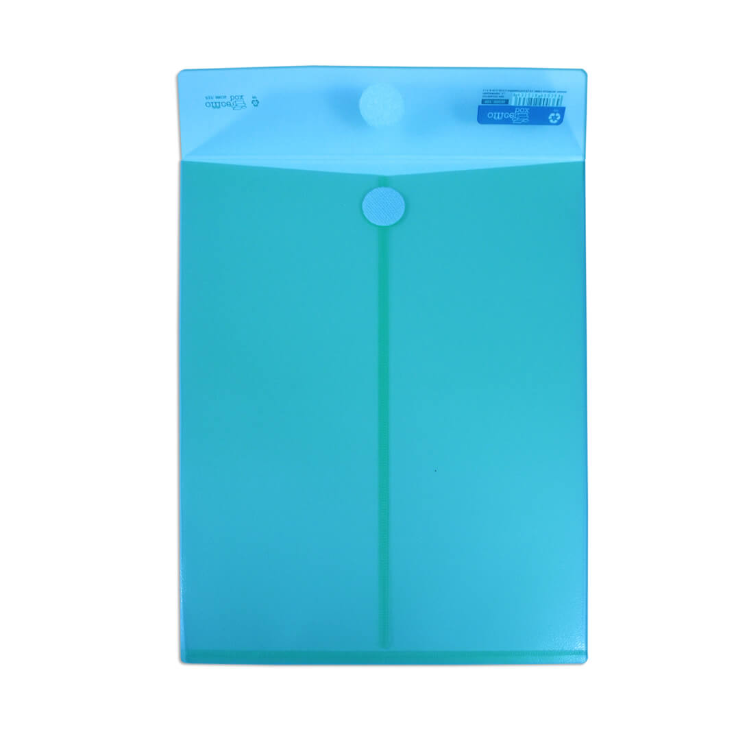 Dosier envelope hfp azul