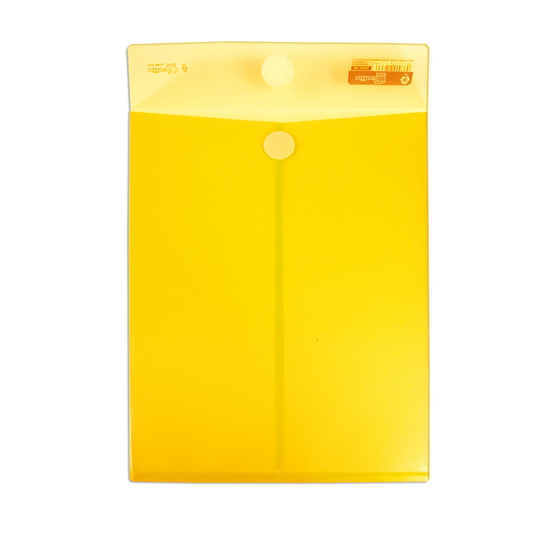 Dosier envelope hfp amarillo