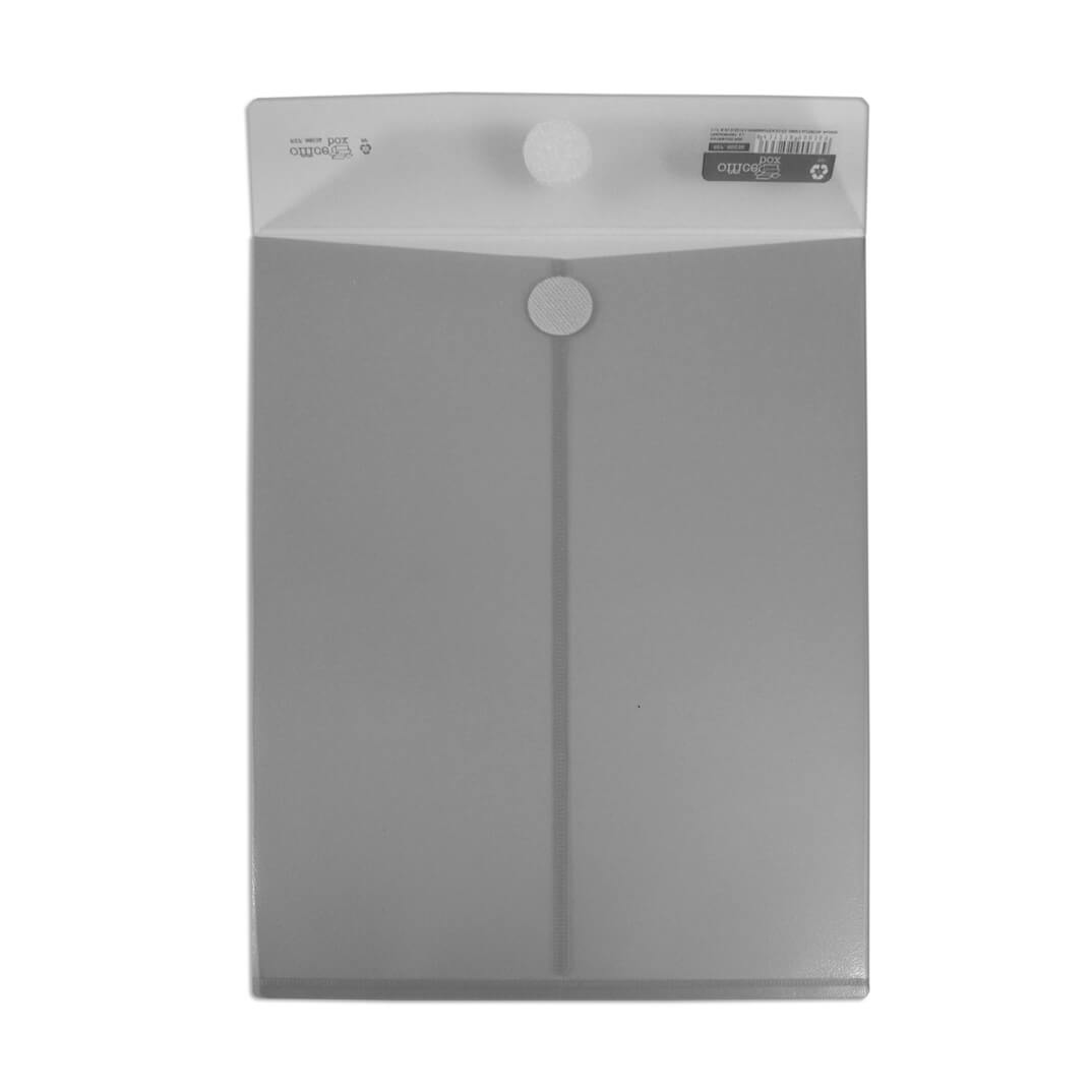 Dosier envelope hfp transparente