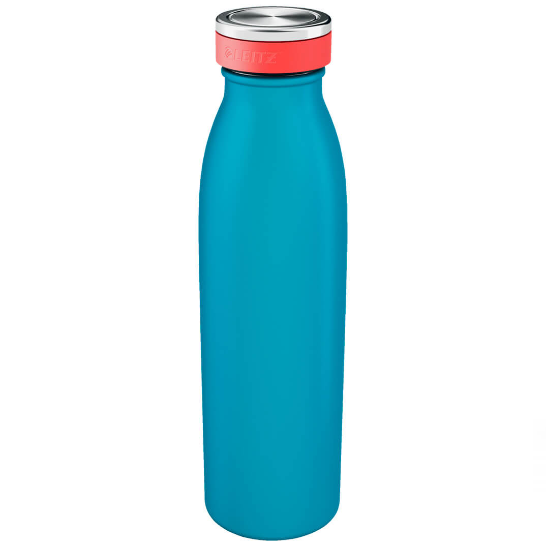 Botella isotérmica Leitz Cosy 500 ml color azul