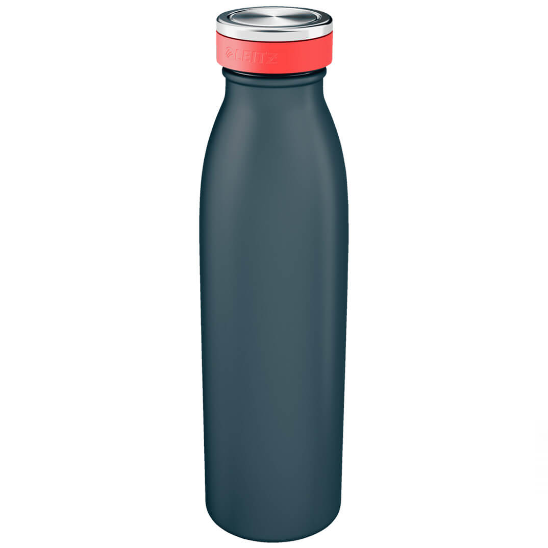 Ampolla isotèrmica Leitz Cosy 500 ml color gris