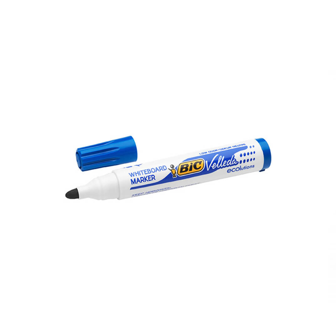 Retolador pissarra Velleda eco1701 blau