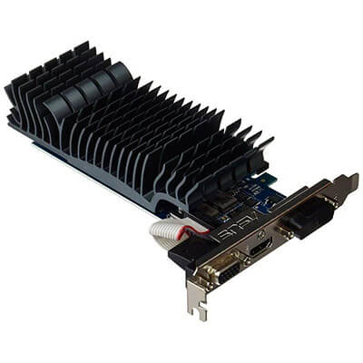 Targeta gràfica Asus Geforce GT730/2GB