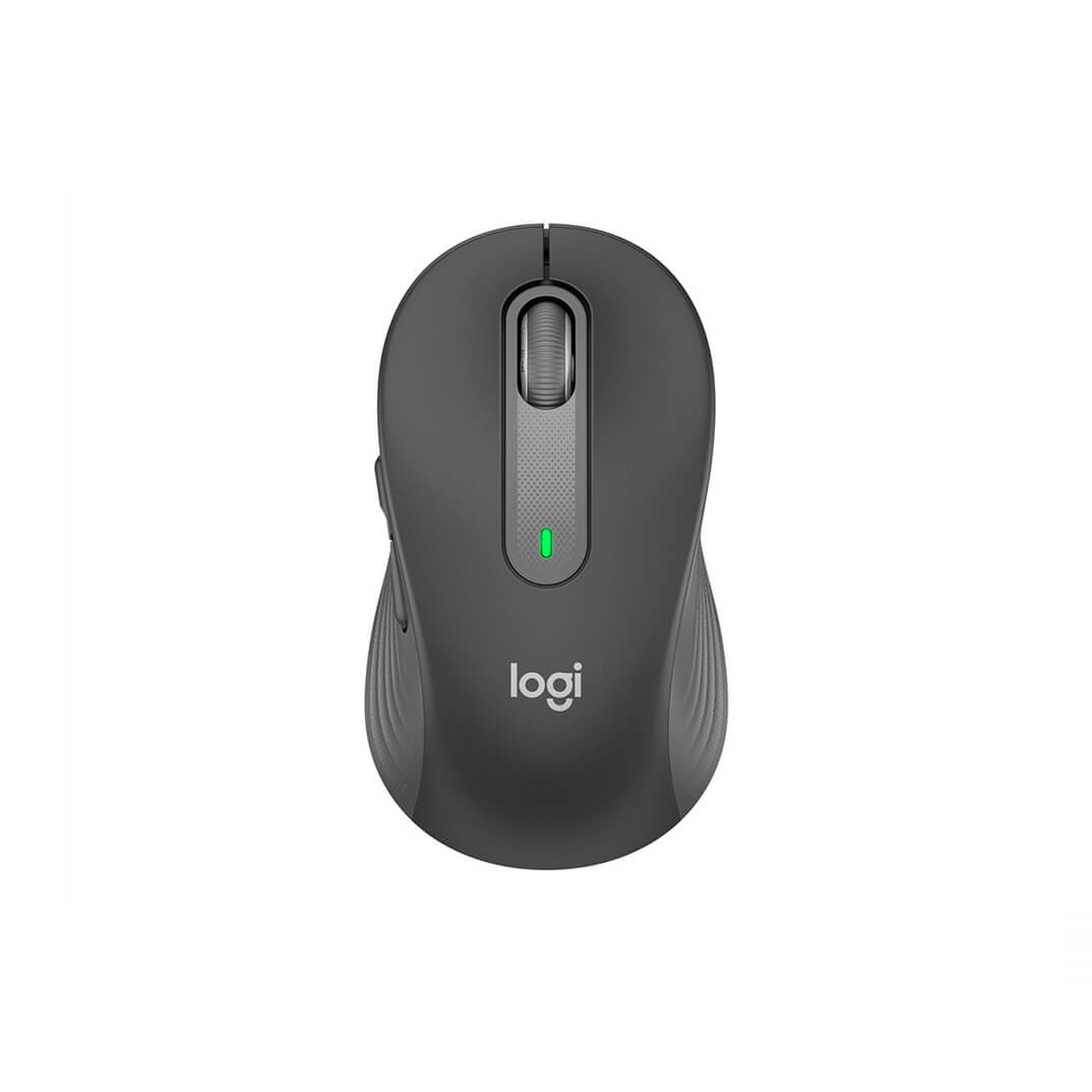 Ratolí Logitech Signature M650 L for Business graf