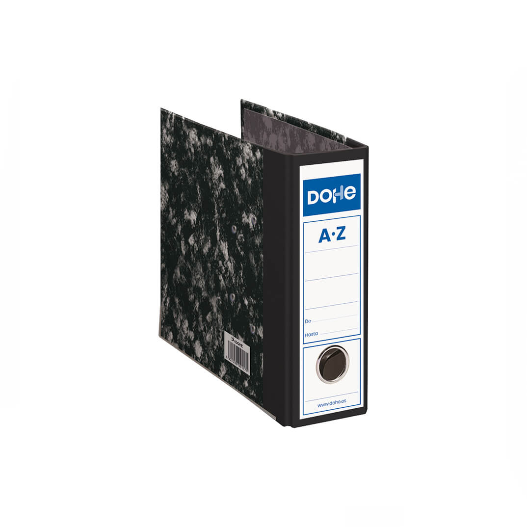 Arxivador Dohe A5 natural