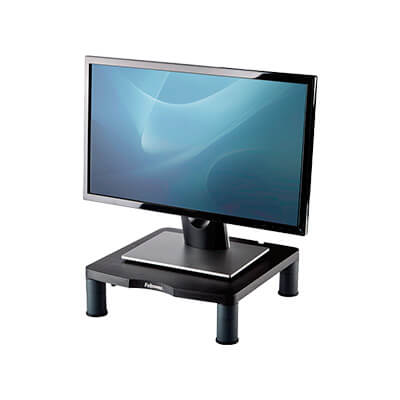 Suport per monitor Fellowes estàndard grafif