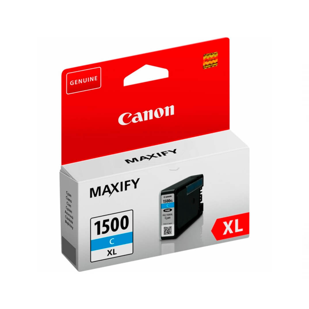 Canon PGI-1500XL Maxify MB2050 MB2350 cian