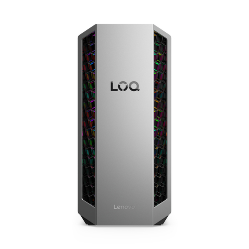 LENOVO LOQ TOWER 26ADR10 AMD RYSYST 16GB 1TB NVIDI