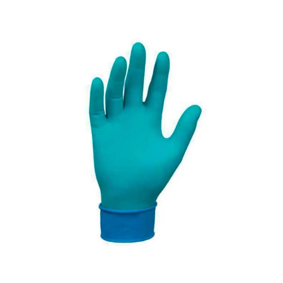 Caixa 50 guants Ansell Microflex 93-260 talla7.5/8