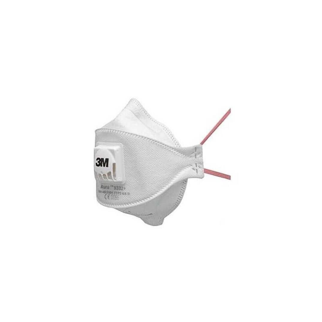 Mascareta amb vàlvula 3M Aura 9332+ FFP3