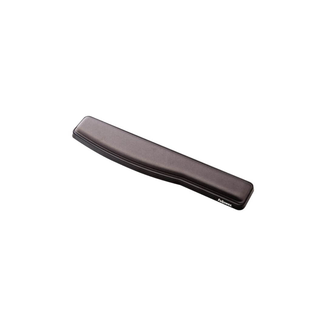 Reposacanells teclat premium gel Fellowes grafit