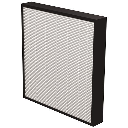 Filtro AeraMax PRO HEPA (50mm HEPA) (pack 2)
