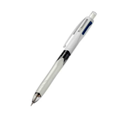 Bolígrafo Bic 4 colors 3+1 HB