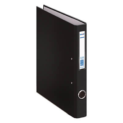 Carpeta Folio 2a 25mm negra