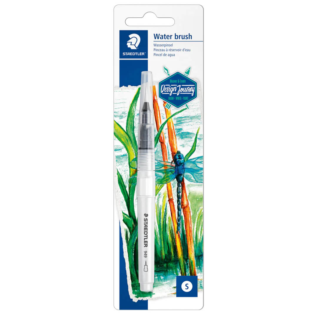Pincell d´aigua Staedtler 949