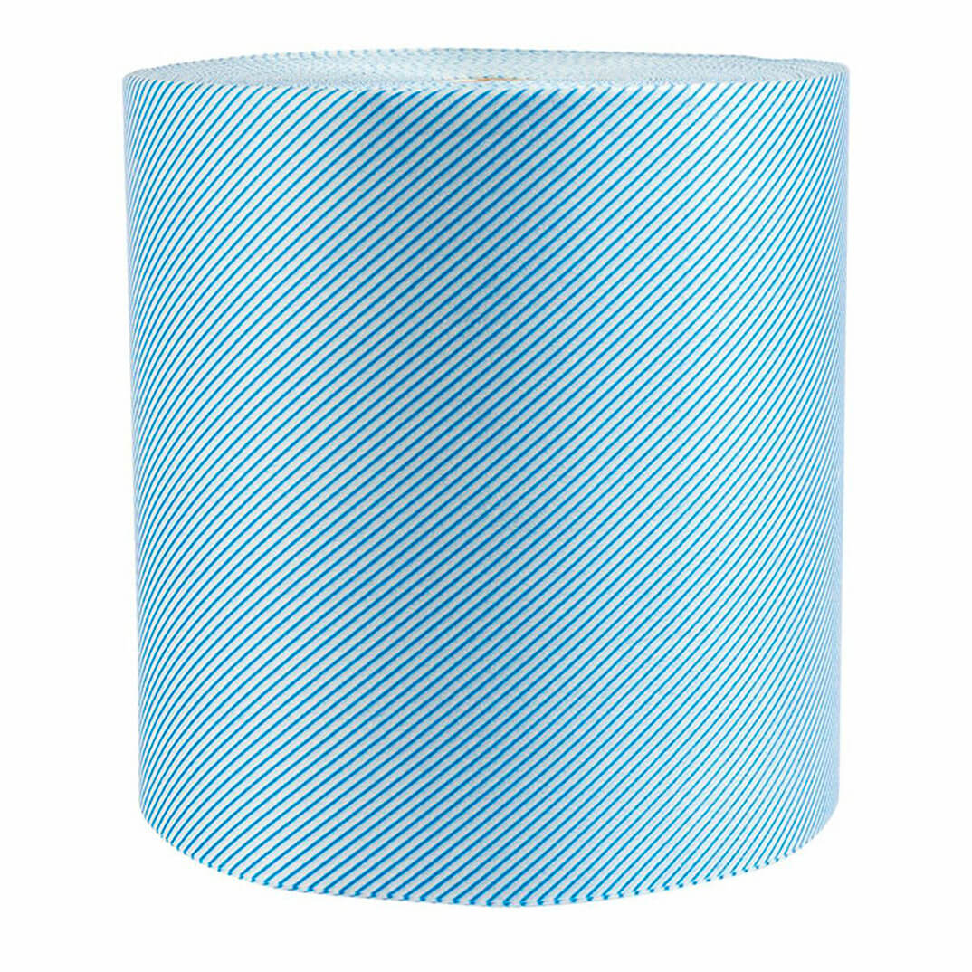 Baieta rotlle Spontex 190 metres blau
