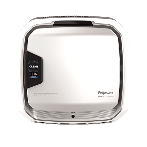 Purificador AERAMAX PRO AM III PC comptador partíc