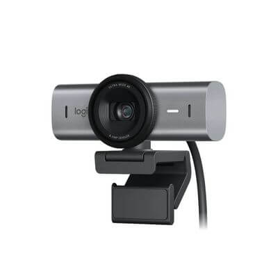 Webcam Logitech MX BRIO 705 4K Ultra HD