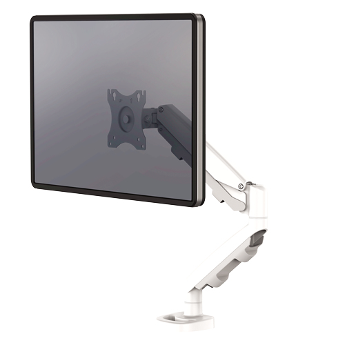 Braç per a monitor individual Eppa Blanc Fellowes