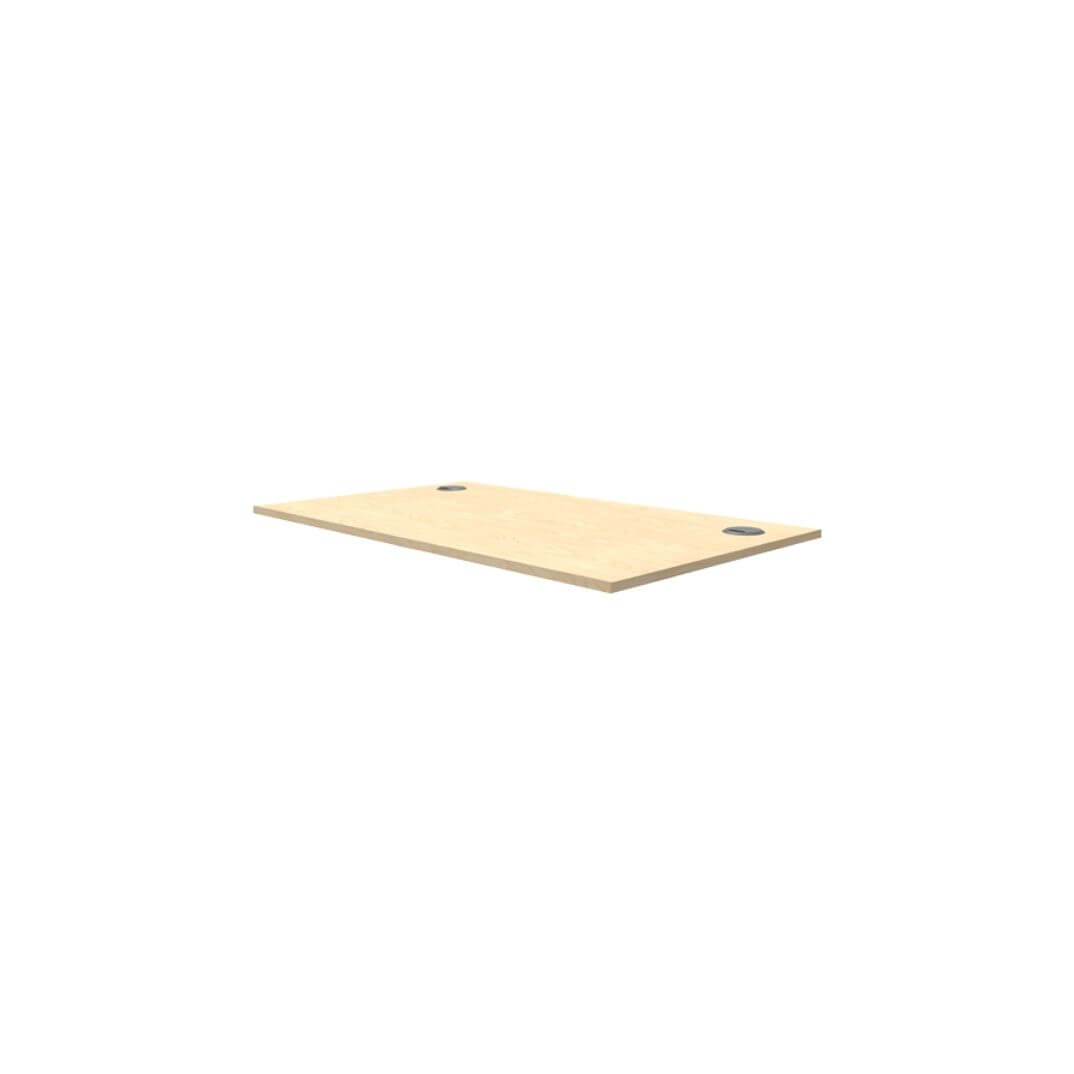 Taulell 140x80 per a taula regulabl Arce Fellowes