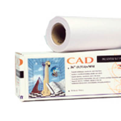 Rotlle Canson Drafjet 0,610x50m