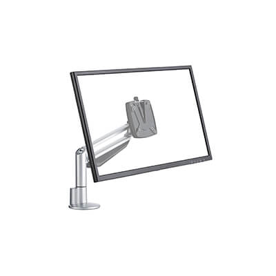 Braç articulat per monitor Novus Clu I