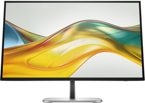 HP SERIES 5 PRO 27 INCH QHDLFD MONITOR - 527PQ