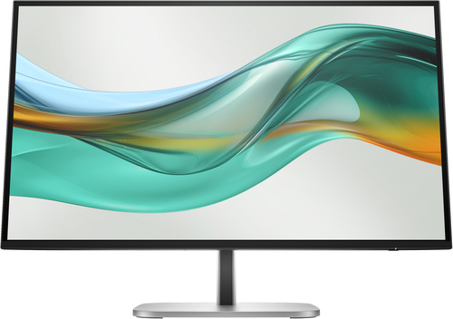 HP S5 PRO 527PU 27IN 16:9 MNTR 2560X1440 5MS 350NI