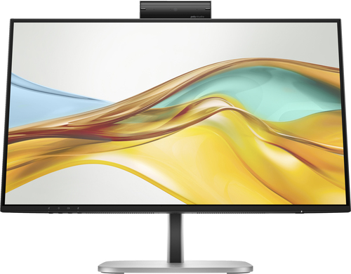 HP S5 PRO 524PM 23.8IN IPS MNTR 1920X1080 16:9 5MS