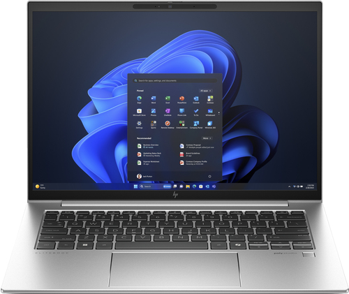 HP ELITEBOOKOOK 840G11 U5-125H SYST 512GB 16GB 14I
