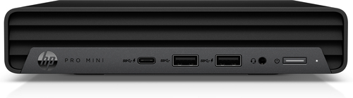 Ordenador sobremesa HP PRO MINI 400 G9