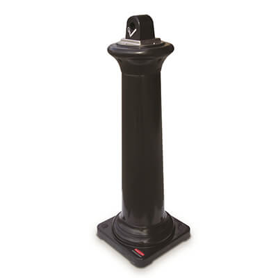 Cenicero Rubbermaid Tuscan
