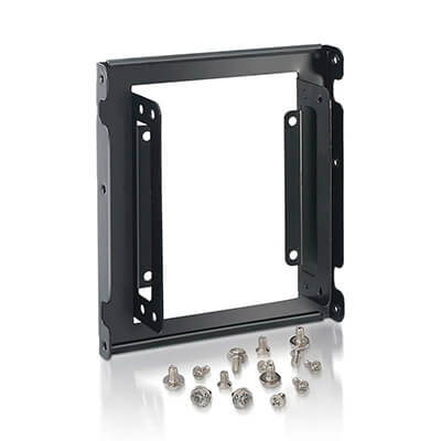 Adaptador Aisens A129-0150 para 2 discos duros 2,5