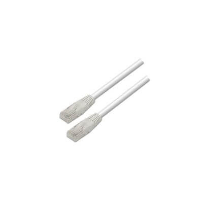 Cable de Red RJ45 UTP Aisens A133-0201 10m